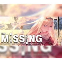 The MISSING: J.J. Macfield PC Steam CD Key - Action Adventure Game