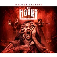 Buy The Mound: Omen of Cthulhu Deluxe Edition PC Steam Alter...
