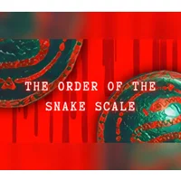 Buy The Order of the Snake Scale XBOX One / Xbox Series X|S...