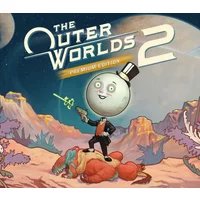 Buy The Outer Worlds 2 Premium Edition EU PS5 CD Key | Inst...