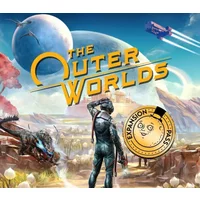 The Outer Worlds Expansion Pass for Xbox One - Gripping Sci