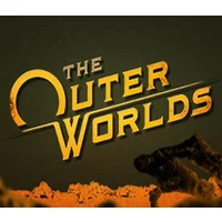 Buy The Outer Worlds Xbox One CD Key - Action RPG Adventure