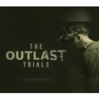 The Outlast Trials PS4/PS5 Access - Heart-Pounding Multiplay...