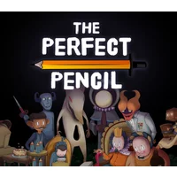 The Perfect Pencil PC Steam CD Key - Surreal Action Adventur...