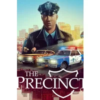 The Precinct Xbox Series X|S Action Game | Buy CD Key