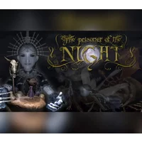 The Prisoner of the Night PC Steam Adventure Game | Buy CD Key