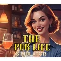 Manage Your Pub in The Pub Life Simulator - Casual Simulatio...