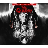 The Quarry Deluxe Edition CA Xbox Adventure Game for Xbox On...