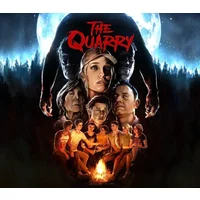 Experience Survival Horror in The Quarry | Xbox One Adventur