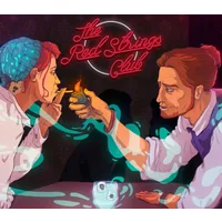 Buy The Red Strings Club PC Steam CD Key - Cyberpunk Adventu