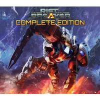 Buy The Riftbreaker Complete Edition | Instant Delivery