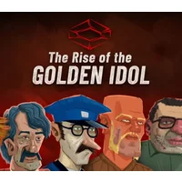 Buy The Rise of the Golden Idol PC Steam CD Key | Instant D...
