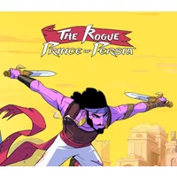 The Rogue Prince of Persia PC Steam CD Key - Action Roguelit...