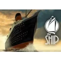 The Ship Complete Pack Steam CD Key - Multiplayer Murder Gam