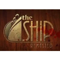 The Ship: Remasted | Action Multiplayer Steam Game Key