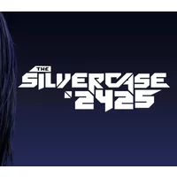 Dive into the Dark World of The Silver Case 2425 on Nintendo