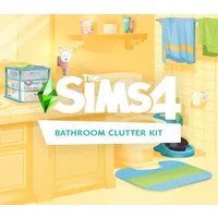 Enhance Your Sims' Bathrooms with The Sims 4 Bathroom Clutte
