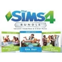 The Sims 4: Bundle Pack 1 EA App CD Key - Enhance Your Sims'