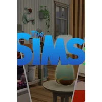 Pre-order The Sims 4 Businesses & Hobbies DLC EU PC EA App C...