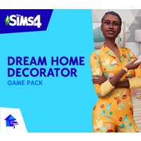 The Sims 4 Dream Home Decorator DLC for Xbox One - Transform