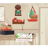 The Sims 4 Everyday Clutter Kit DLC - Add Personal Touches |...