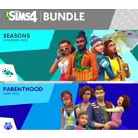 Buy Sims 4 Everyday Bundle | Instant Delivery | Best Price