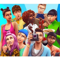 Buy Sims 4 Fun Outside Bundle | Instant Delivery 2026