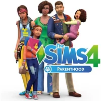 Buy Sims 4 Parenthood DLC | Instant Delivery | Best Price