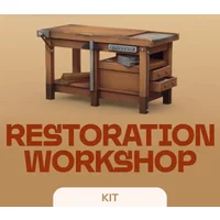 Buy The Sims 4 - Restoration Workshop Kit DLC PC EA App CD...
