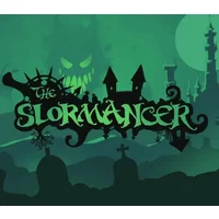The Slormancer RoW PC Steam CD Key - Action RPG Game