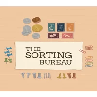 The Sorting Bureau PC Steam CD Key Global