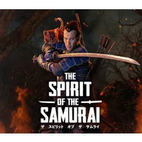 Buy The Spirit of the Samurai PC Steam CD Key | Instant Del...