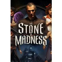 The Stone of Madness Steam CD Key - Tactical Stealth Action...
