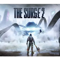 The Surge 2 EU Xbox One CD Key - Thrilling Action Game Download