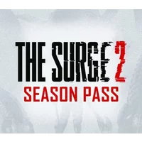 Enhance Your Gameplay with The Surge 2 - Season Pass DLC Steam Key