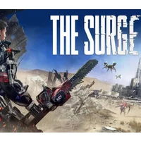 Buy The Surge EU Xbox One | Instant Delivery | Best Price 2026