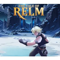 Buy The Tale of Relm PC Steam CD Key | Instant Delivery
