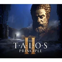 Buy The Talos Principle 2 AR XBOX One / Xbox Series X|S CD K...