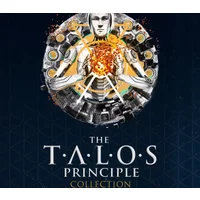 The Talos Principle Collection AR - Xbox Puzzle Adventure