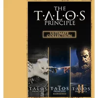 Buy The Talos Principle Ultimate Collection US Xbox Series X...