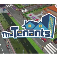 Buy The Tenants PC Steam CD Key | Instant Delivery | Best Price 2026