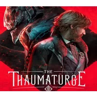 Buy The Thaumaturge NA PS5 CD Key | Instant Delivery