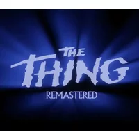 The Thing: Remastered CA Xbox One/Xbox Series X|S CD Key - A...