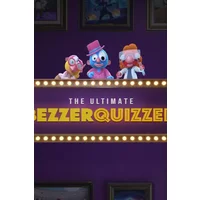 The Ultimate BezzerQuizzer Action Trivia Game | Steam CD Key