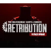 The Walking Dead: Saints & Sinners - Chapter 2: Retribution...