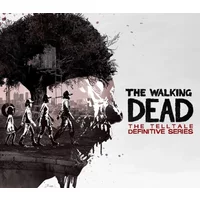 The Walking Dead: Telltale Definitive Series PC GOG CD Key