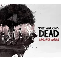 The Walking Dead: Telltale Definitive Series Xbox One | Acti...