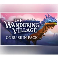 Enhance Your Gameplay with The Wandering Village Onbu Skin P...