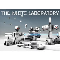 The White Laboratory Steam CD Key - Physics-based Strategy Game