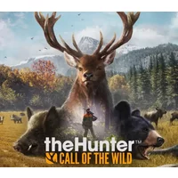 Buy theHunter: Call of the Wild AR | Instant Delivery 2026